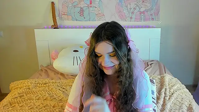 kuraii1  online show from February 28, 5:15 am