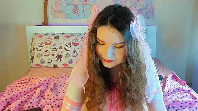 kuraii1  online show from March 20, 11:56 pm