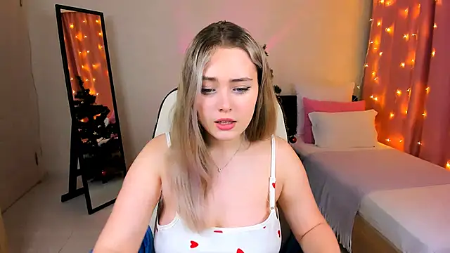 Rose Sweetiee online show from December 21, 2:58 pm