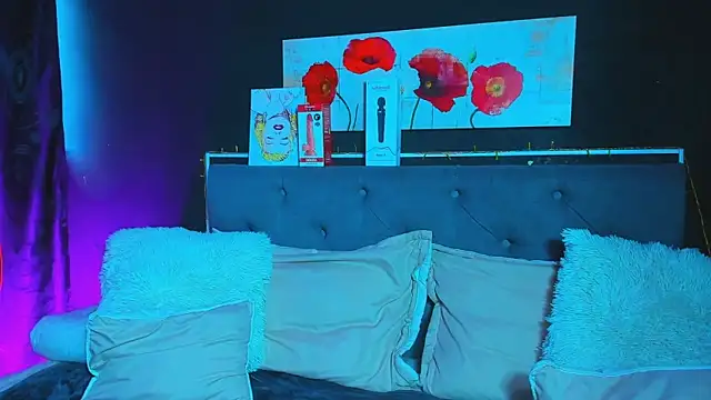 Snapshot of dulce_celeste15 chatting on January 9, 3:44 pm dulce celeste15 online show from January 9, 3:44 pm