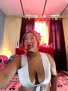 Snapshot of dulce_celeste15 chatting on September 25, 8:01 pm dulce celeste15 online show from September 25, 8:01 pm