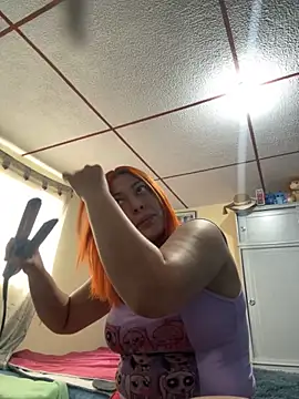 Snapshot of dulce_celeste15 chatting on October 22, 6:07 pm dulce celeste15 online show from October 22, 6:07 pm