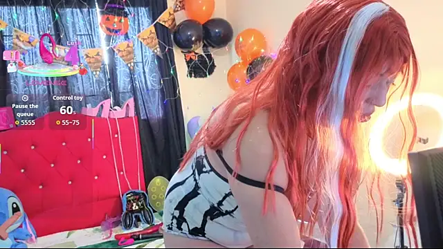 Snapshot of dulce_celeste15 chatting on October 28, 8:11 pm dulce celeste15 online show from October 28, 8:11 pm