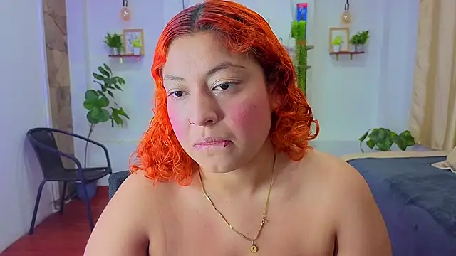 dulce celeste15 online show from December 16, 7:52 pm