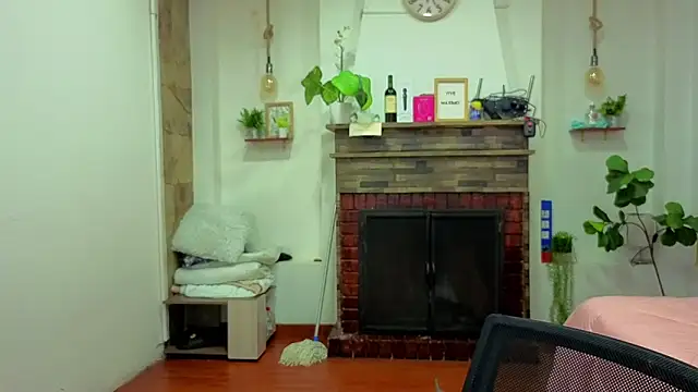 dulce celeste15 online show from April 15, 2:35 pm