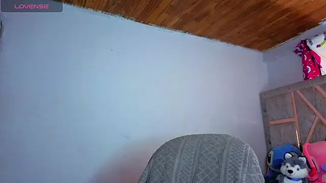 dulce celeste15 online show from April 18, 7:07 pm