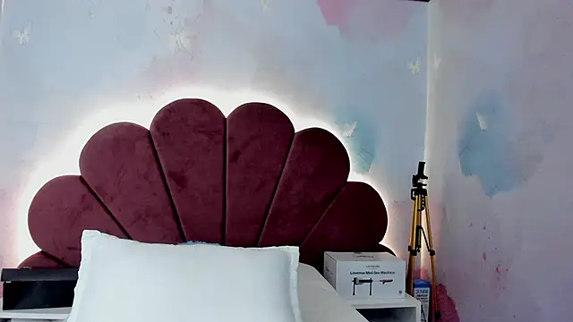 Carohorny4u online show from February 6, 12:41 pm