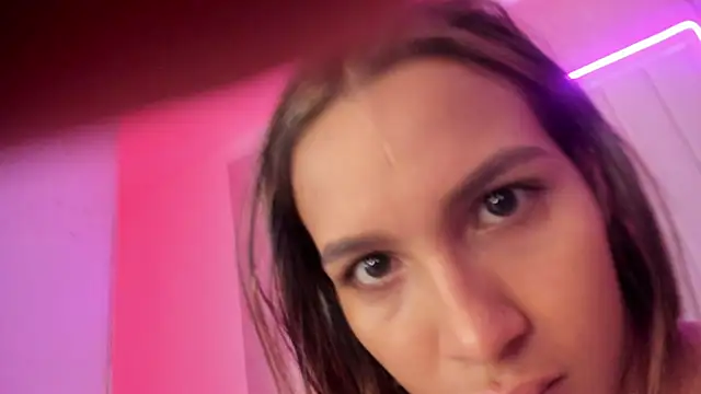 Carohorny4u online show from March 25, 3:29 pm