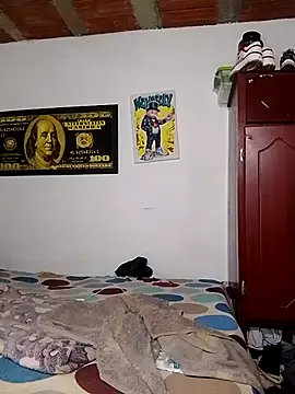 alexxa Rooa online show from February 13, 12:34 pm