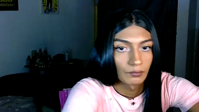 alexxa Rooa online show from February 23, 6:05 pm