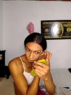 alexxa Rooa online show from March 4, 10:43 am