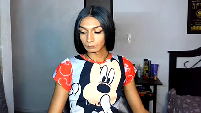 alexxa Rooa online show from March 14, 3:34 am