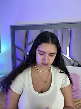 paulette dupont online show from February 6, 3:37 am