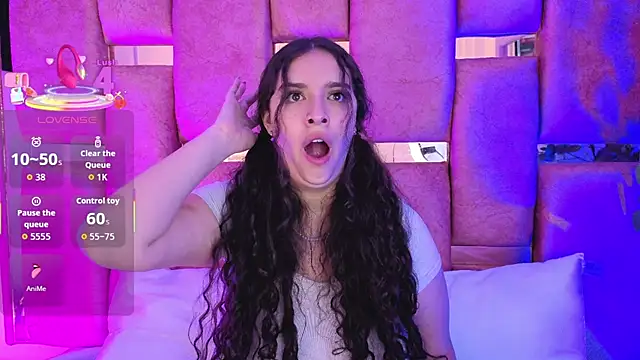 paulette dupont online show from October 30, 3:52 am