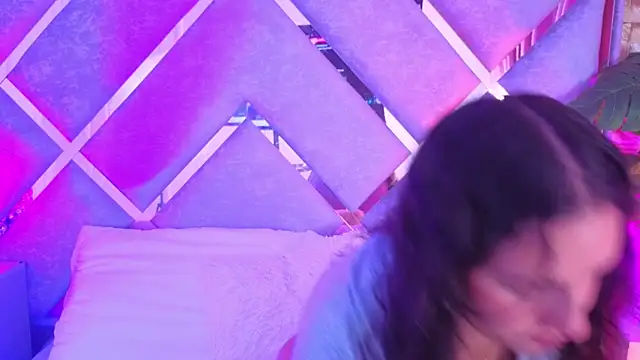 paulette dupont online show from March 12, 3:34 am