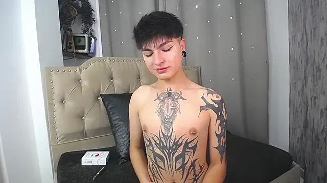 CataFox  online show from January 16, 12:53 pm