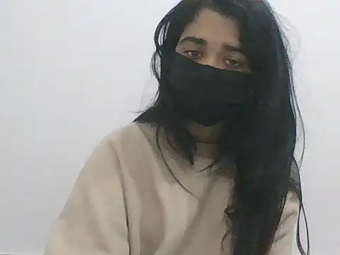 A-pusparani online show from December 2, 8:48 pm