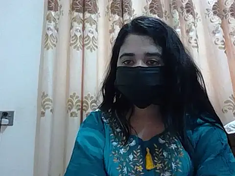 A-pusparani online show from March 18, 12:47 am