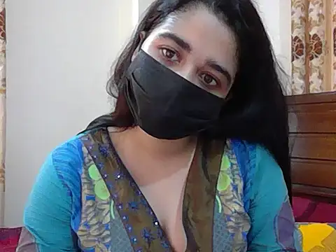 A-pusparani online show from May 24, 8:08 am