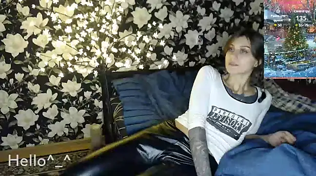 BroadFantasy online show from December 10, 3:33 pm