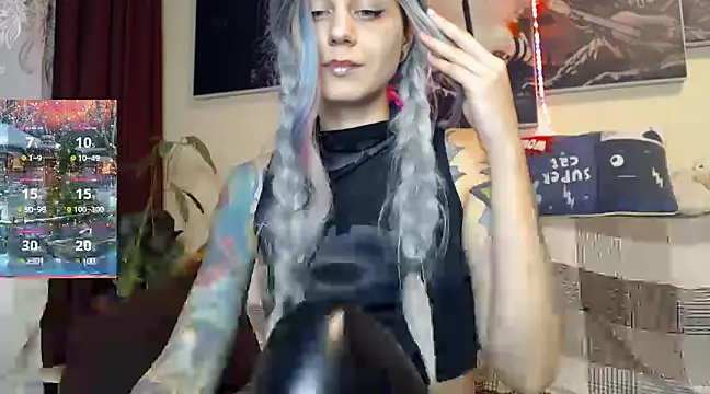 BroadFantasy online show from December 17, 7:48 pm