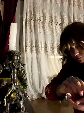 BroadFantasy online show from November 18, 5:06 pm