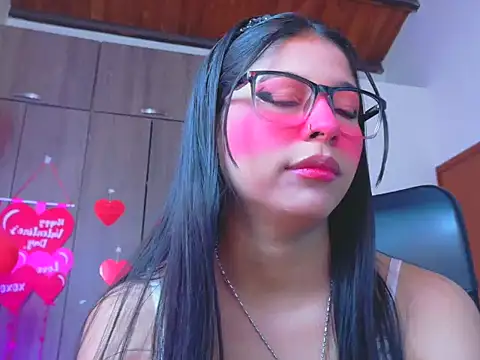  ALLYSON18  online show from February 24, 11:52 am