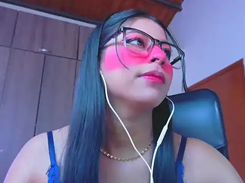  ALLYSON18  online show from March 11, 12:11 pm