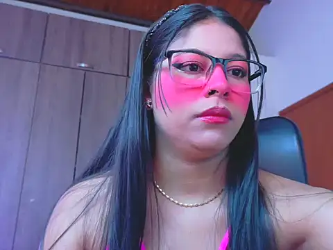  ALLYSON18  online show from March 15, 11:27 am