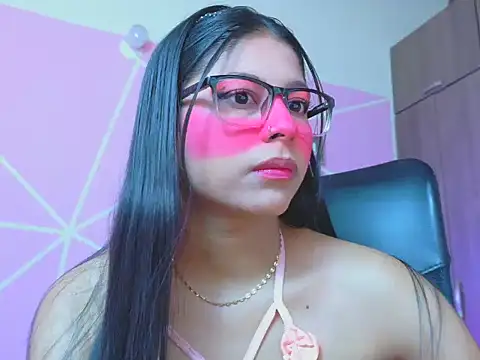  ALLYSON18  online show from March 31, 11:43 am