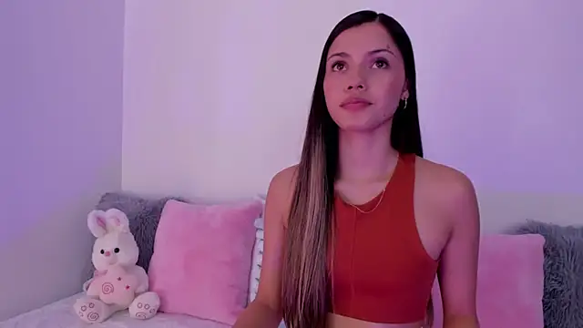 Brisa blue online show from December 2, 4:24 pm