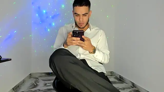 mikee scooth online show from April 10, 10:03 pm