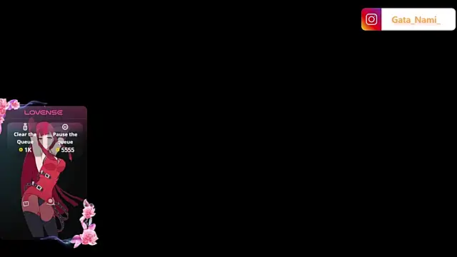 witchskarlata online show from December 7, 7:21 pm