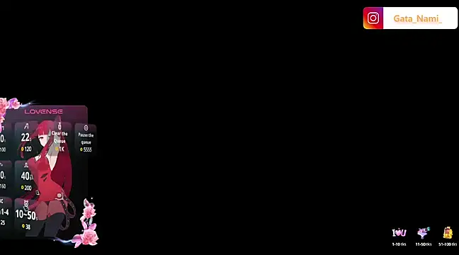 witchskarlata online show from December 17, 5:04 pm