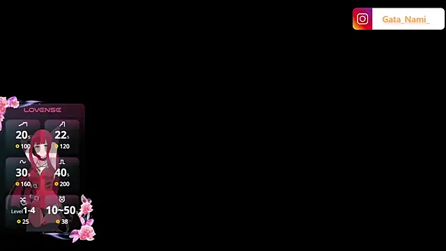 witchskarlata online show from December 23, 9:08 pm