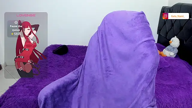 witchskarlata online show from March 22, 11:53 am