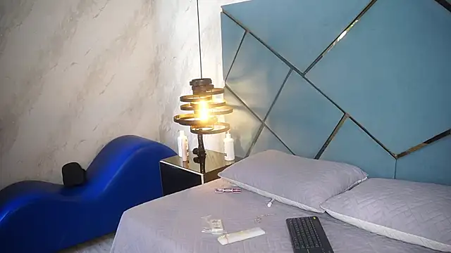 ammy durand online show from February 26, 7:46 pm