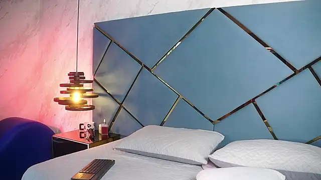 ammy durand online show from February 28, 7:04 pm