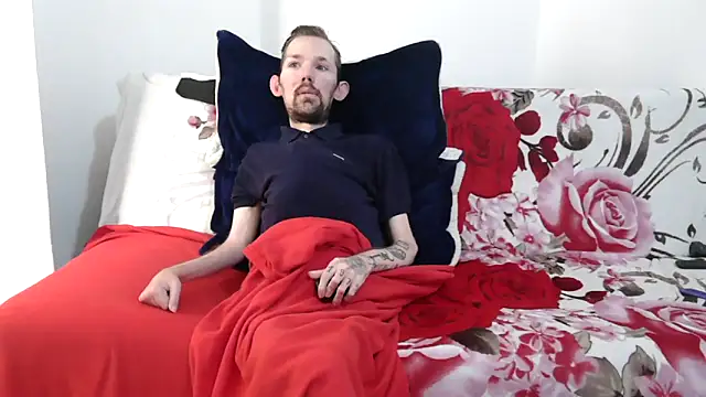 Sophia and Thomas online show from January 17, 8:23 pm