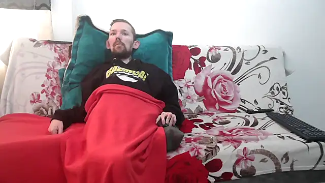 Sophia and Thomas online show from April 14, 3:18 pm