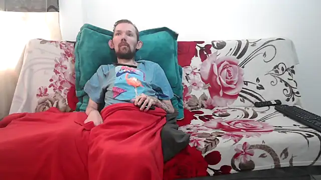 Sophia and Thomas online show from April 15, 3:30 pm