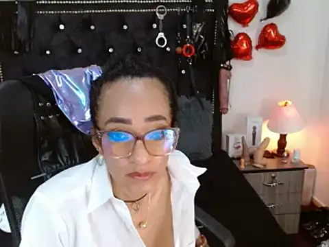 SamaraMartinez online show from February 18, 4:59 pm