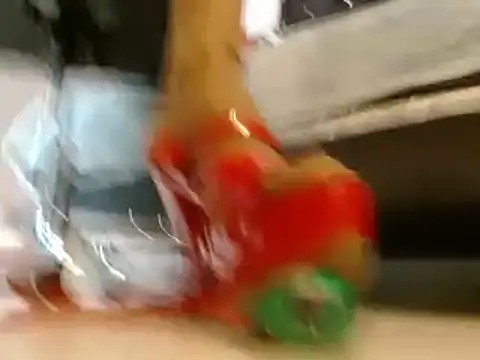 SamaraMartinez online show from March 1, 10:24 am