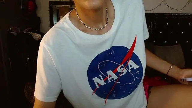 SamaraMartinez online show from March 1, 9:44 am