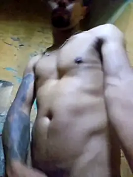 Menpolla hot online show from April 14, 6:52 am