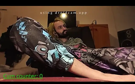 harterdome online show from January 16, 8:11 am