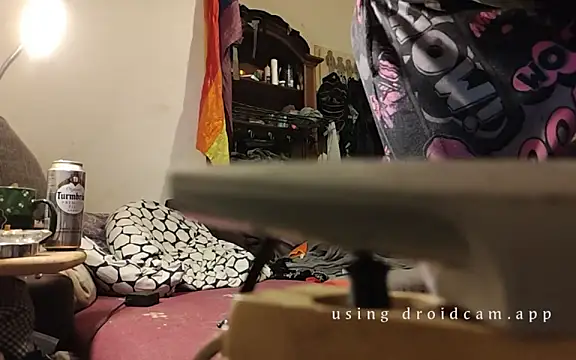 harterdome online show from February 7, 7:06 pm