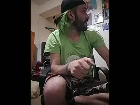 harterdome online show from March 17, 5:11 am