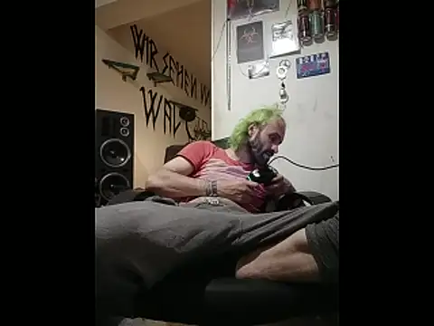 harterdome online show from March 31, 6:52 pm