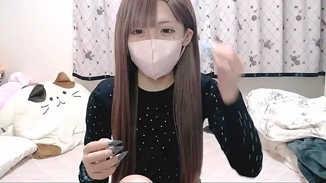 Snapshot of _hiyor_ chatting on November 10, 7:02 pm hiyor online show from November 10, 7:02 pm